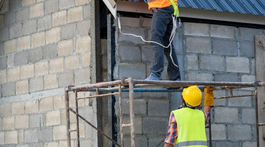 Expert new roof installation services in Van Dyne, WI